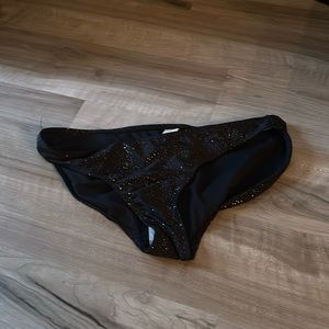 Bikini bottom